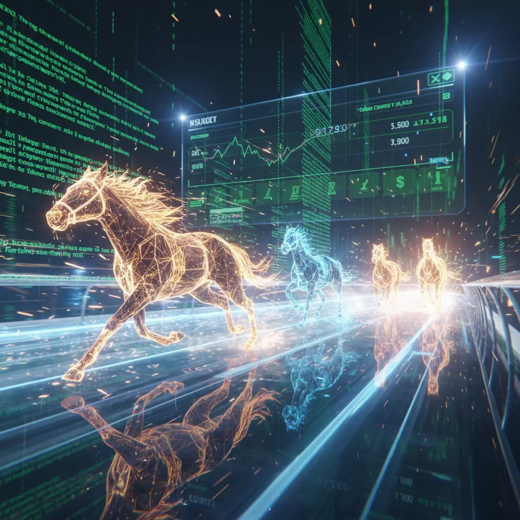 Algorithmic Derby Victory