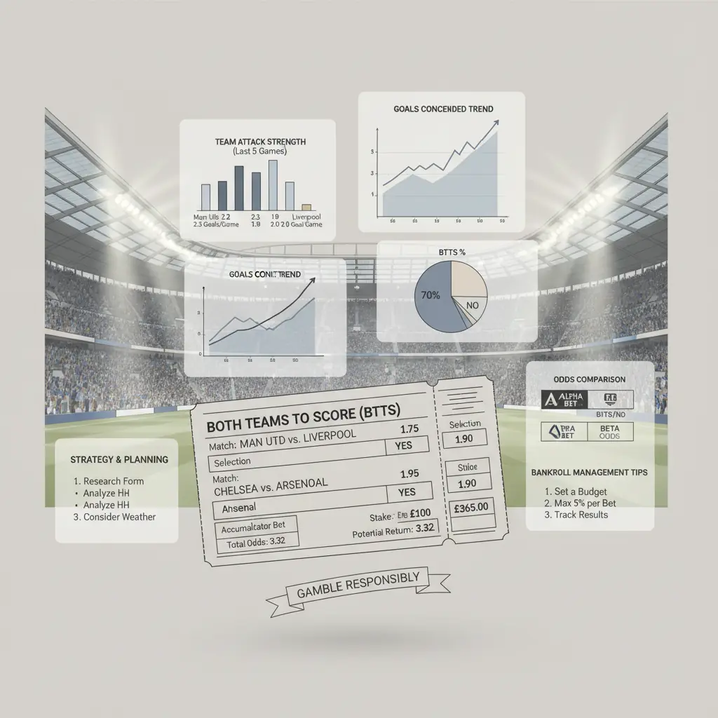 BTTS_Betting_Strategy_Guide