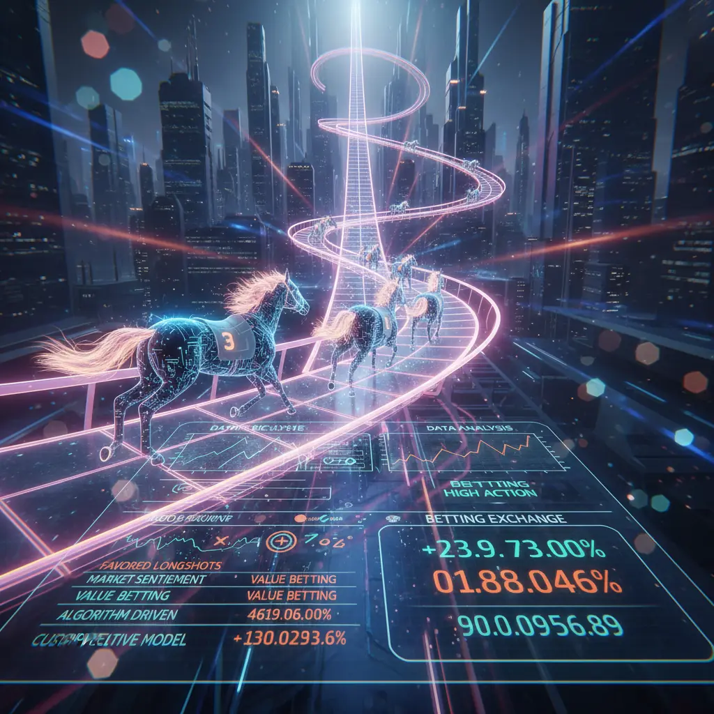Digital-Derby-Analytics-Race