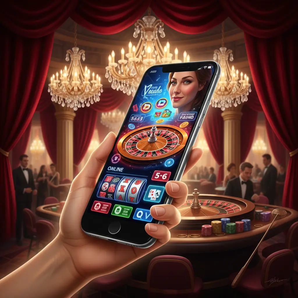 Digital Fortune Frenzy