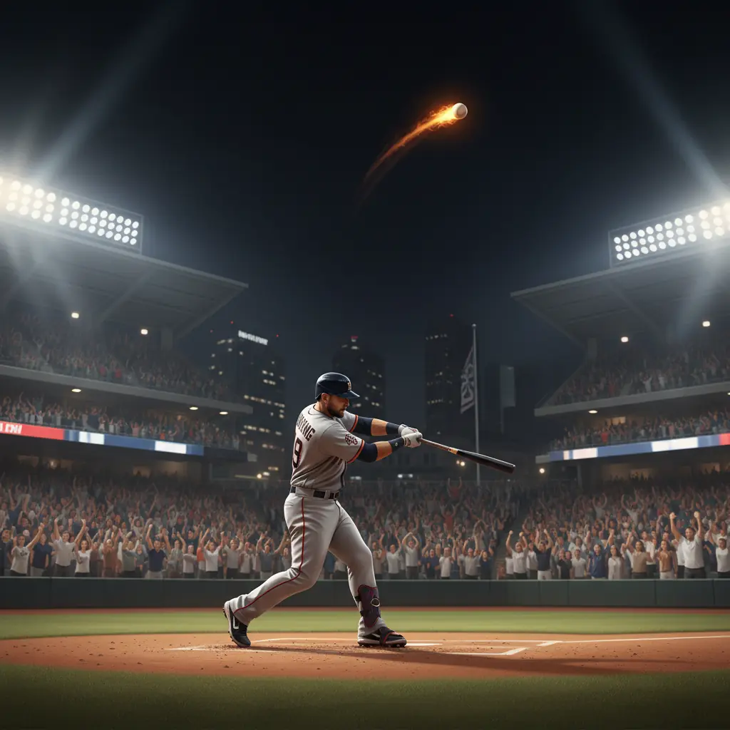 Home Run Soaring