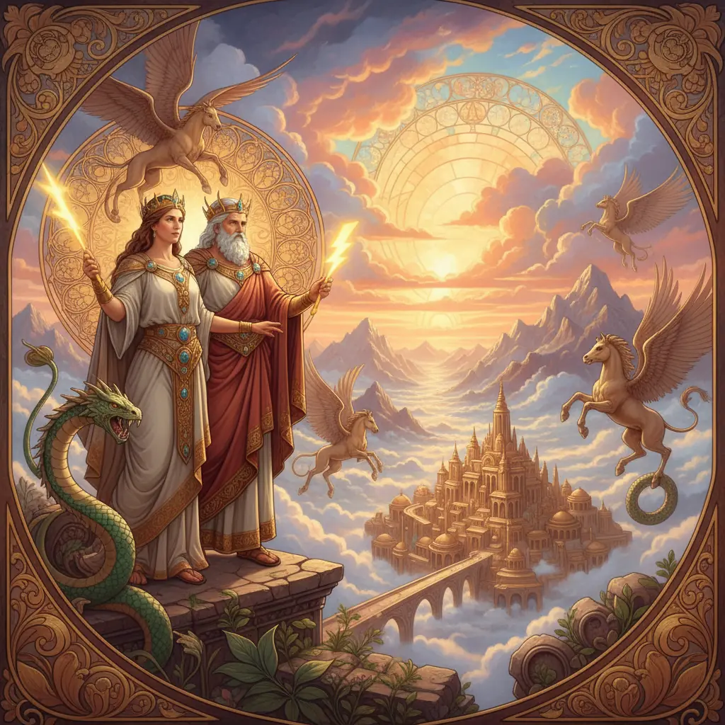 Olympus_Divine_Encounter