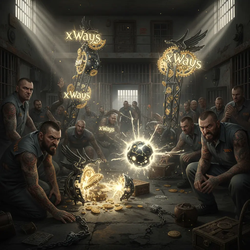 San_Quentin_Lockdown_Riches