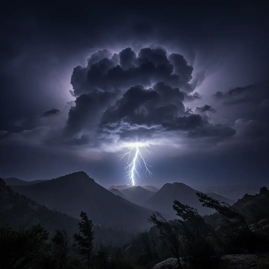 Storms Fury Unleashed