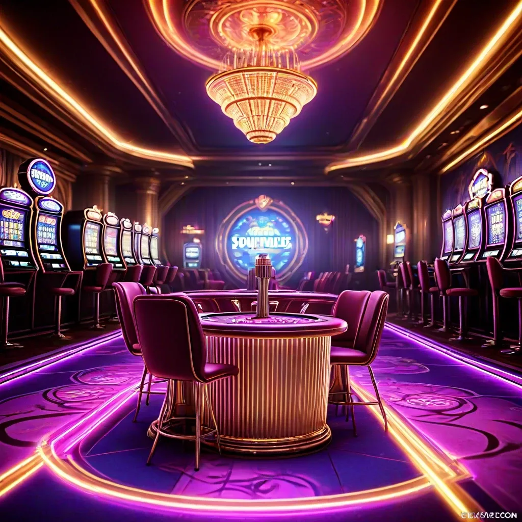 Shiny_Casino_Nights